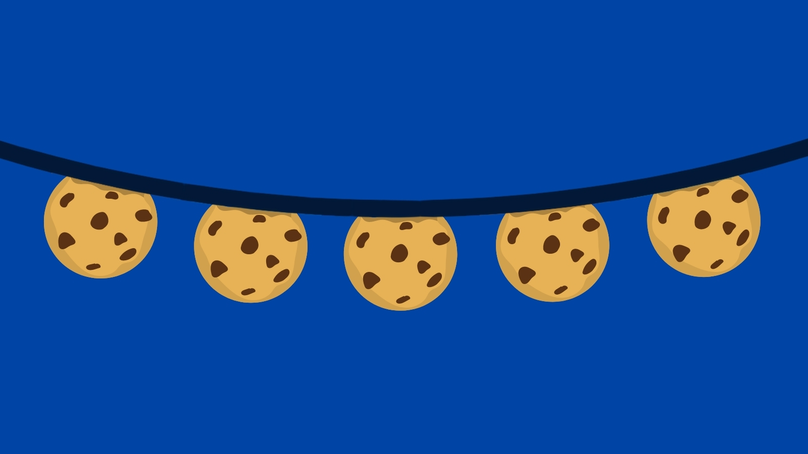 Cookie Banner