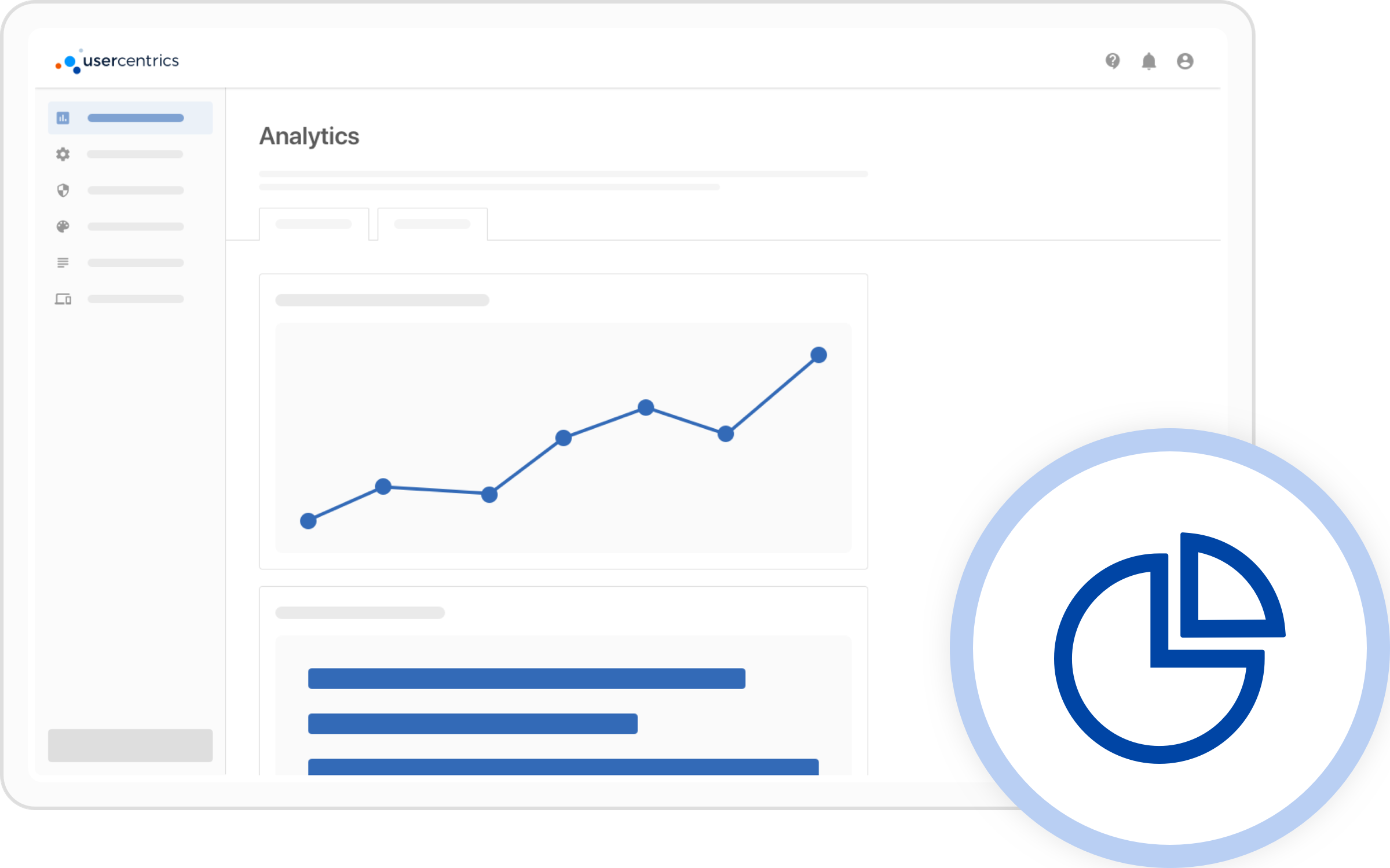 User interaction analytics